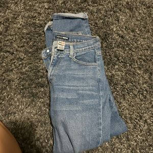Fashion Nova Jeans